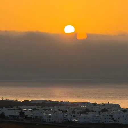 Club Jm Lanzarote Εξοχικό σπίτι Tabayesco