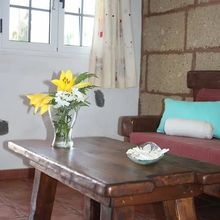 Club Jm Lanzarote Country house