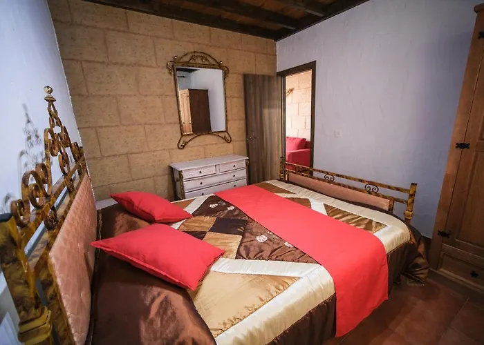 Club Jm Lanzarote カントリーハウス *