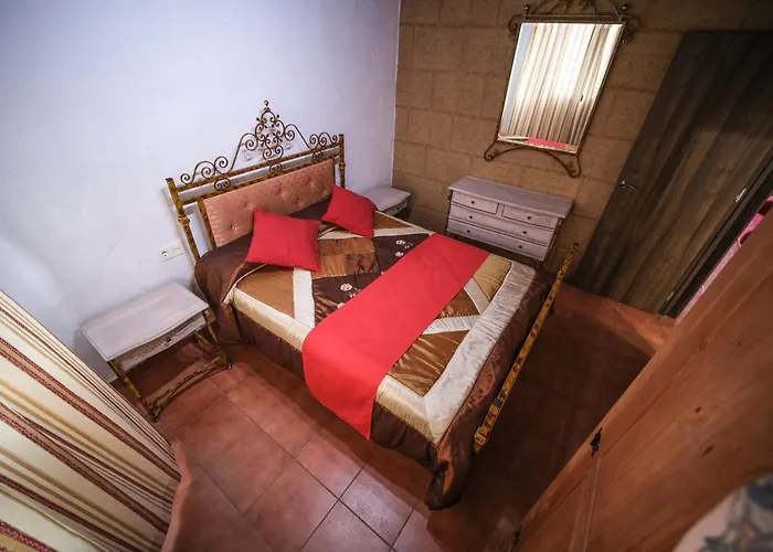 Club Jm Lanzarote * Tabayesco