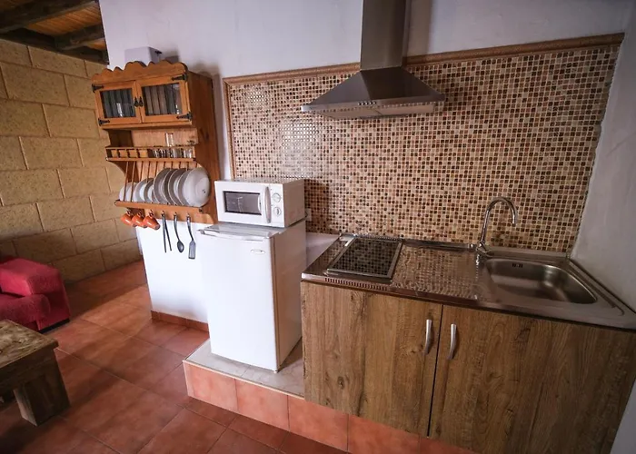 カントリーハウス Club Jm Lanzarote *