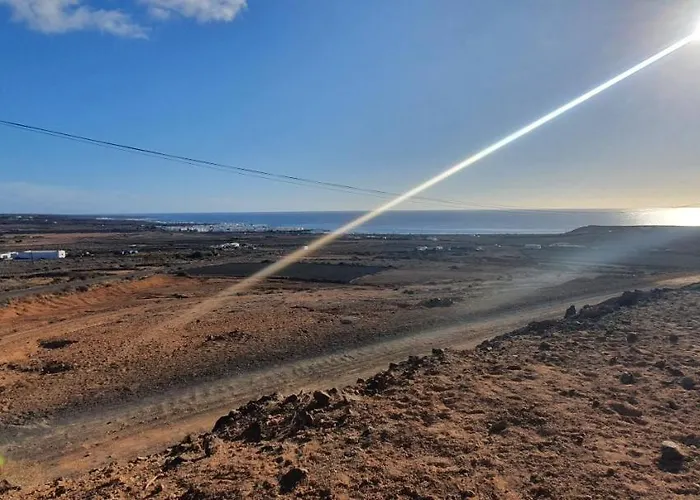 Club Jm Lanzarote Tabayesco