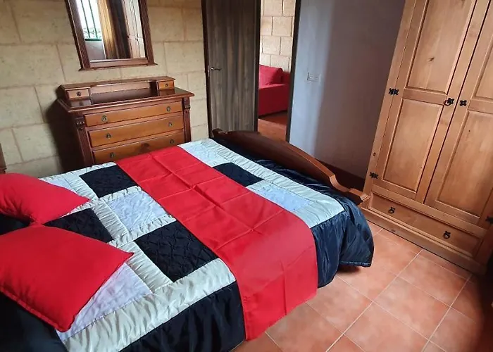 Club Jm Lanzarote カントリーハウス