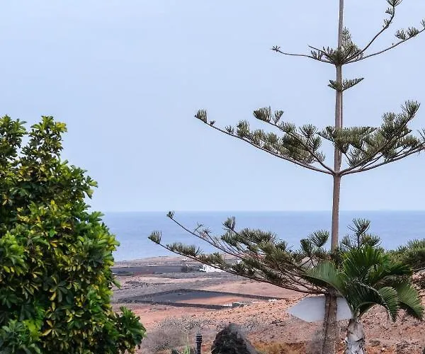 Club Jm Lanzarote Gospodarstwo wiejskie *