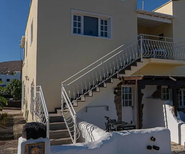 Club Jm Lanzarote Tabayesco