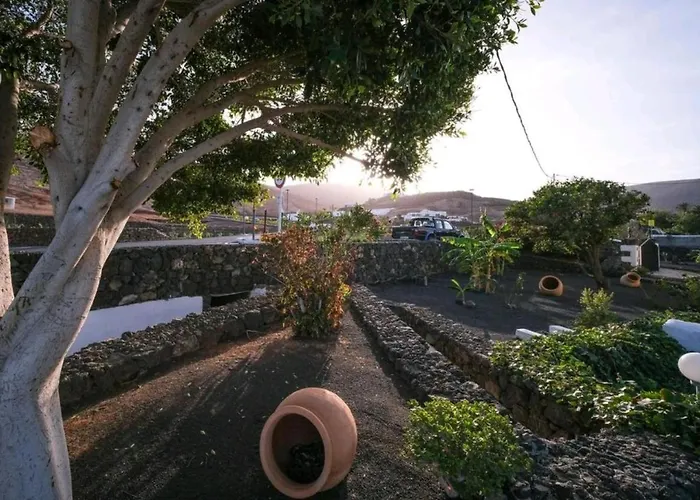 Club Jm Lanzarote Tabayesco