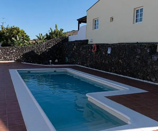 Club Jm Lanzarote Tabayesco