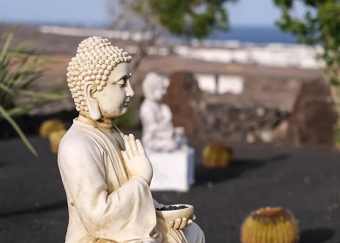 Club Jm Lanzarote Tabayesco