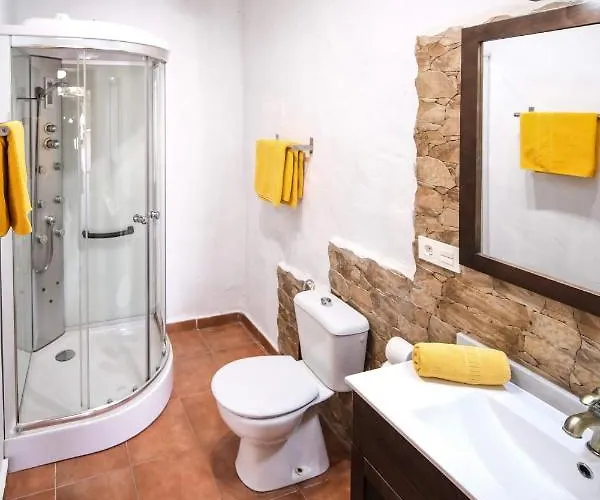 Club Jm Lanzarote * Tabayesco