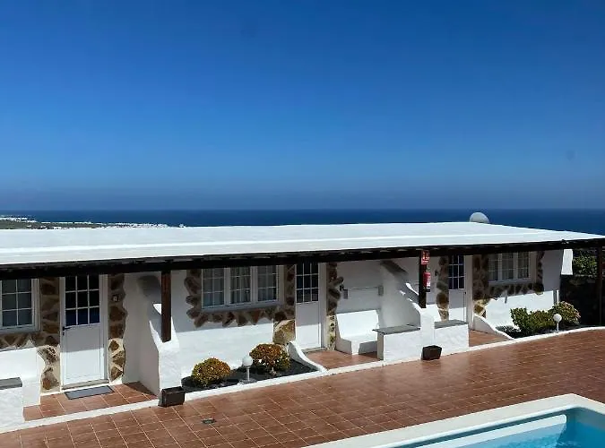 Club Jm Lanzarote * Tabayesco