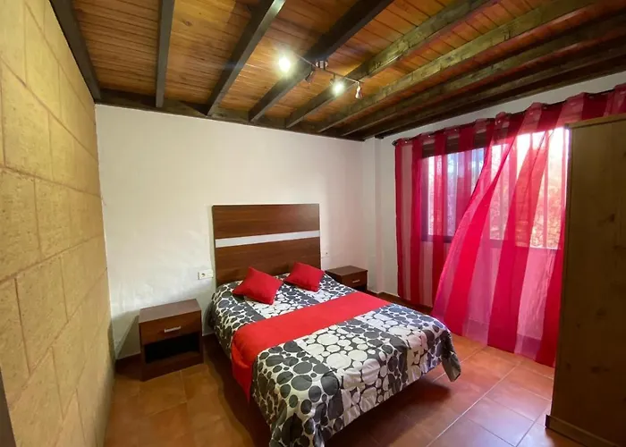 Club Jm Lanzarote * Tabayesco