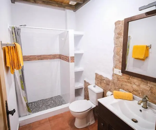 Club Jm Lanzarote Gospodarstwo wiejskie Tabayesco