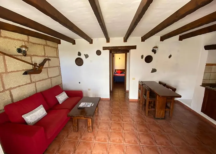 Club Jm Lanzarote Gospodarstwo wiejskie Tabayesco