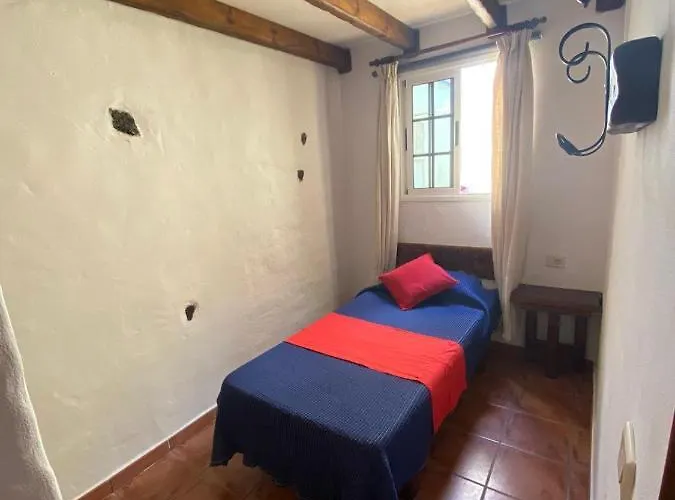 Club Jm Lanzarote Tabayesco