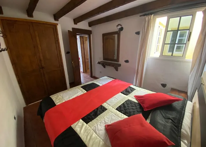 カントリーハウス Club Jm Lanzarote