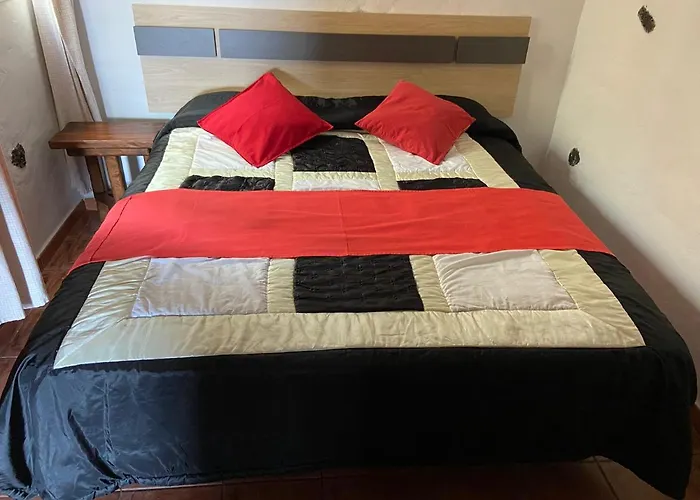 Club Jm Lanzarote Tabayesco