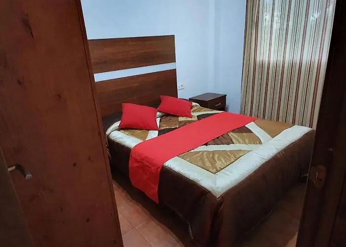 Club Jm Lanzarote * Tabayesco