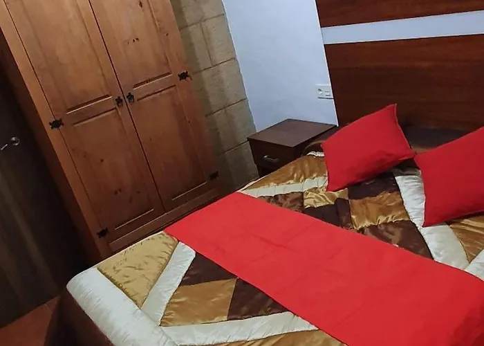 Club Jm Lanzarote * Tabayesco