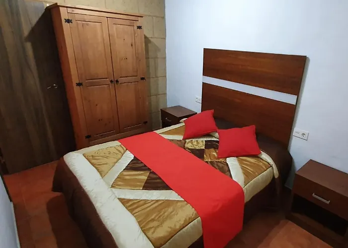 Club Jm Lanzarote Gospodarstwo wiejskie *