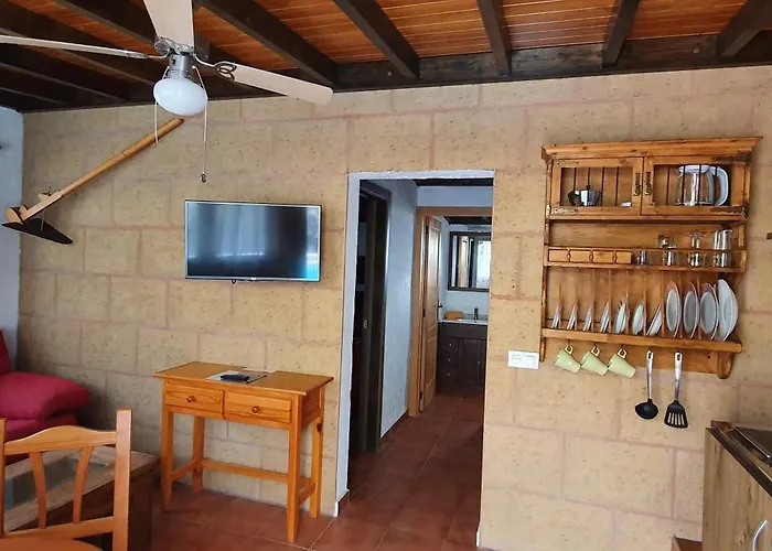 Club Jm Lanzarote * Tabayesco