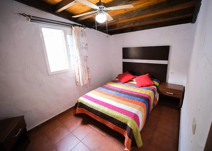 Club Jm Lanzarote Gospodarstwo wiejskie