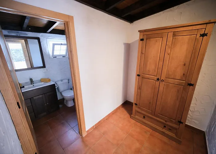 Club Jm Lanzarote カントリーハウス Tabayesco