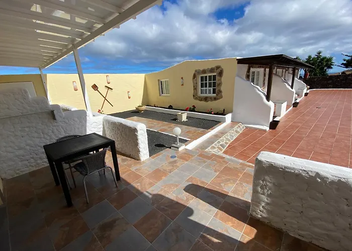 Club Jm Lanzarote カントリーハウス Tabayesco