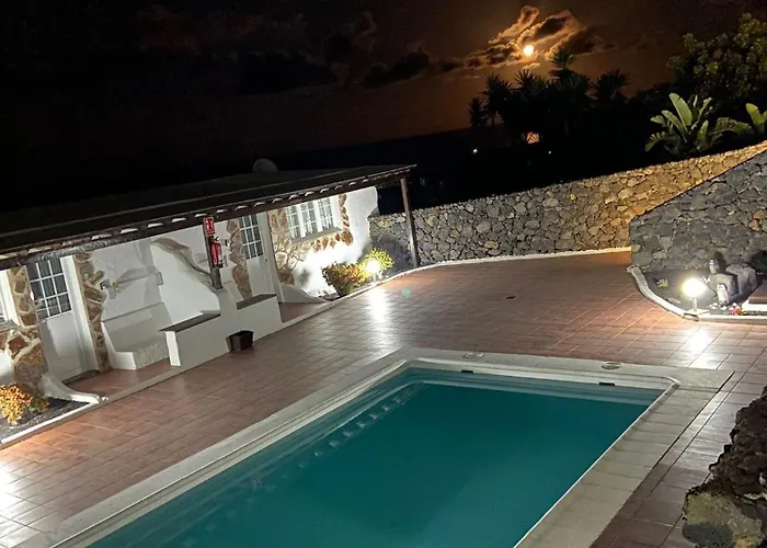 Club Jm Lanzarote Tabayesco