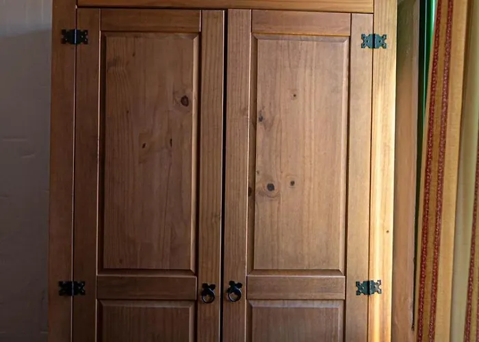 בית כפרי Club Jm Lanzarote *