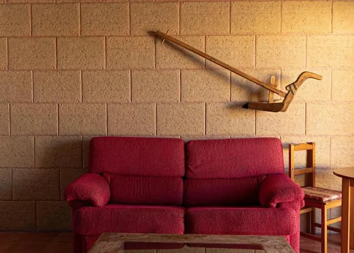 Club Jm Lanzarote * Tabayesco