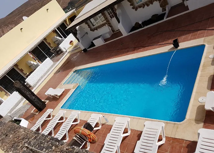 Club Jm Lanzarote * Tabayesco