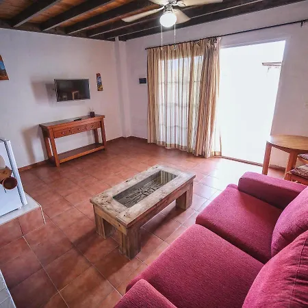 Εξοχικό σπίτι Club Jm Lanzarote