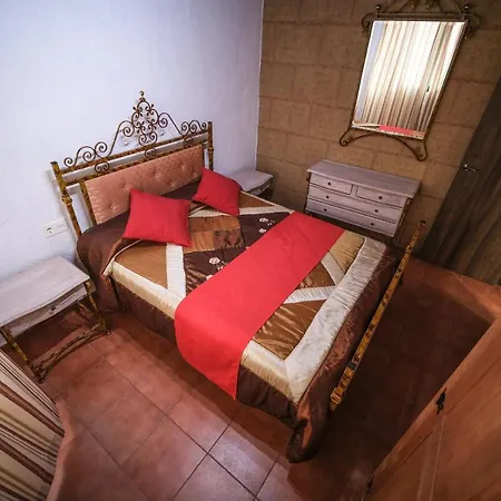 Club Jm Lanzarote * Tabayesco