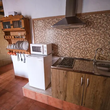 Εξοχικό σπίτι Club Jm Lanzarote *