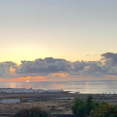 Εξοχικό σπίτι Club Jm Lanzarote