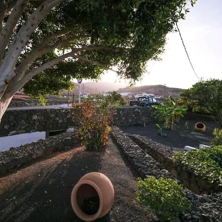 Club Jm Lanzarote Tabayesco