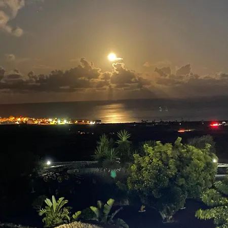 Club Jm Lanzarote Εξοχικό σπίτι *