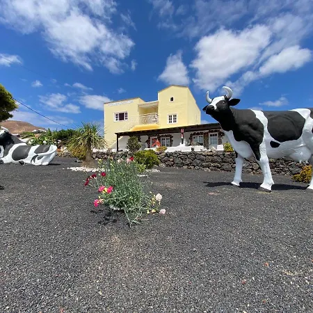 Εξοχικό σπίτι Club Jm Lanzarote *