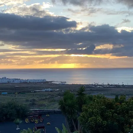 Club Jm Lanzarote *