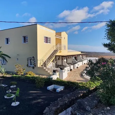 Εξοχικό σπίτι Club Jm Lanzarote *