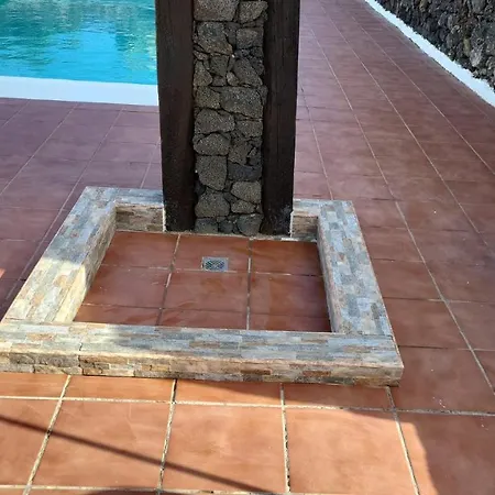 Club Jm Lanzarote Εξοχικό σπίτι
