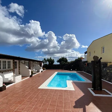 Club Jm Lanzarote * Tabayesco