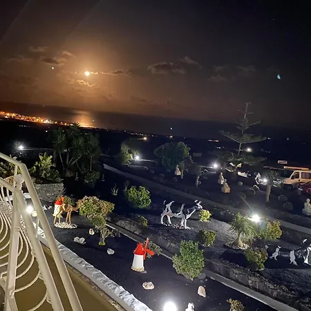 Εξοχικό σπίτι Club Jm Lanzarote