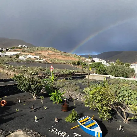 乡村民宿 Club Jm Lanzarote *