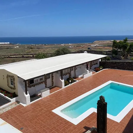 Club Jm Lanzarote *