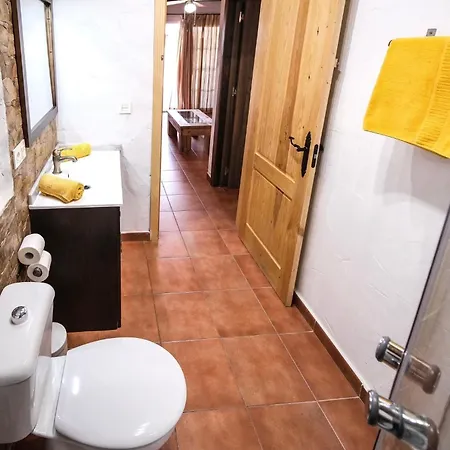 Club Jm Lanzarote Εξοχικό σπίτι *