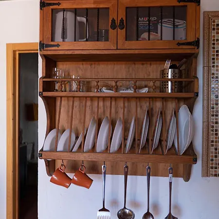 Club Jm Lanzarote Εξοχικό σπίτι *