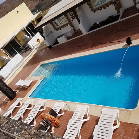 Club Jm Lanzarote * Tabayesco